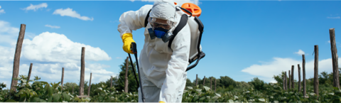 Ideal para ambientes que exigem máxima proteção.